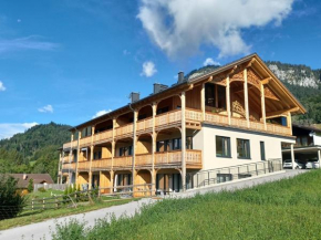 Apartment Grimmingpanorama Tauplitz